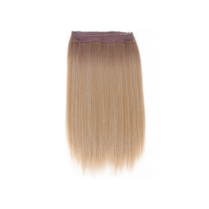 Flip in Hair Termoresistente di alta qualità - Capelli lisci 45 cm - 91 gr